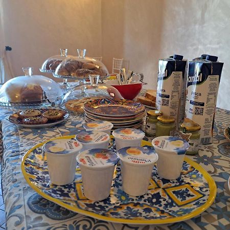 Tenuta Costa Palma di Montechiaro Bagian luar foto