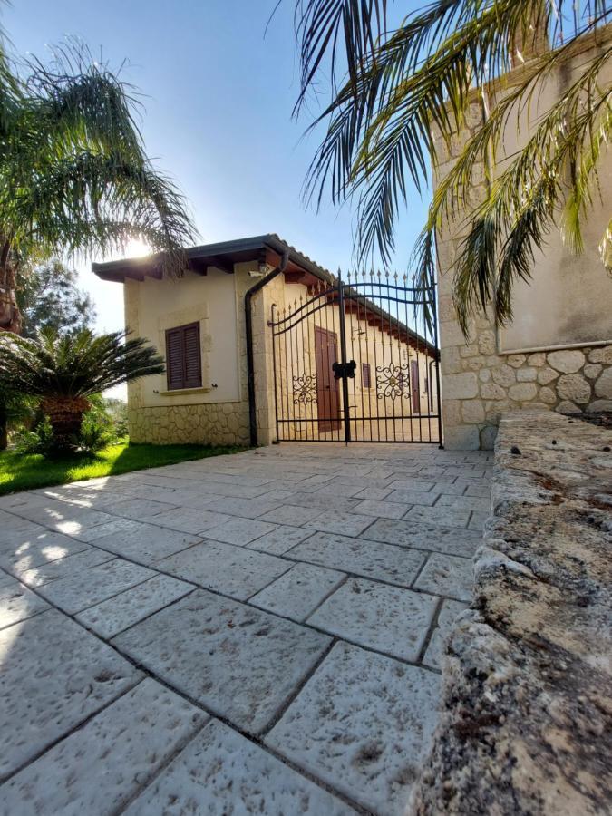Tenuta Costa Palma di Montechiaro Bagian luar foto