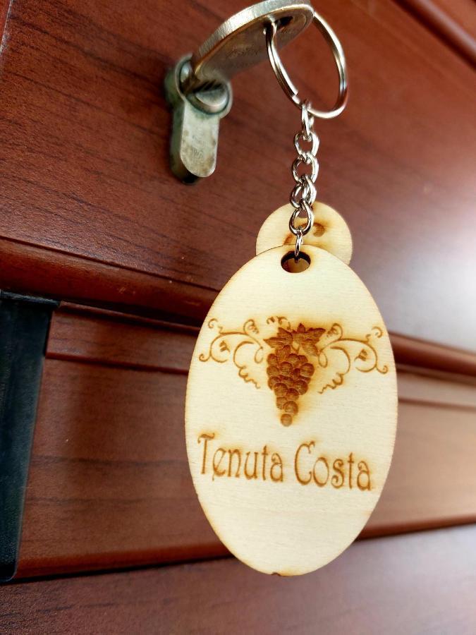 Tenuta Costa Palma di Montechiaro Bagian luar foto