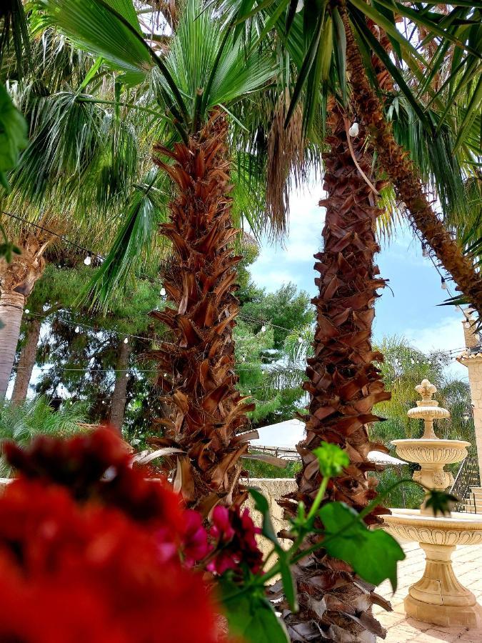 Tenuta Costa Palma di Montechiaro Bagian luar foto
