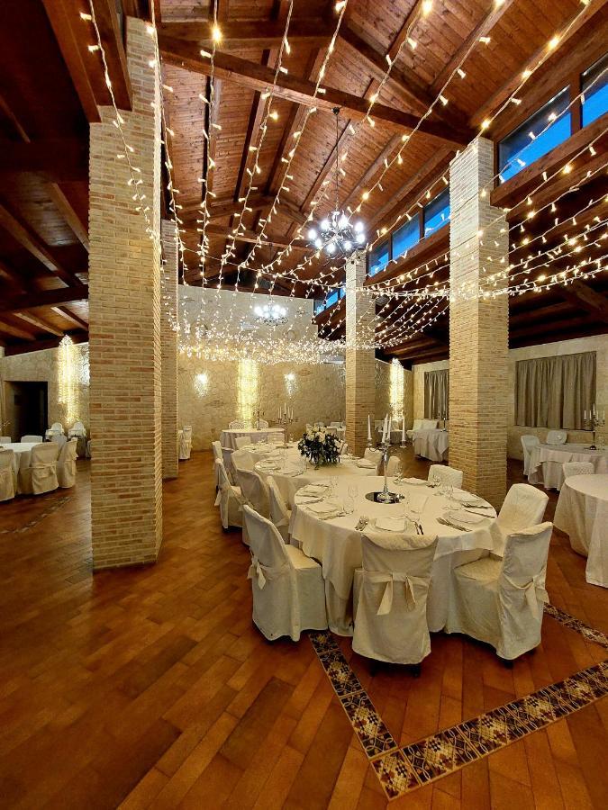 Tenuta Costa Palma di Montechiaro Bagian luar foto