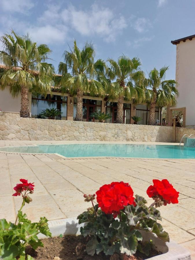 Tenuta Costa Palma di Montechiaro Bagian luar foto