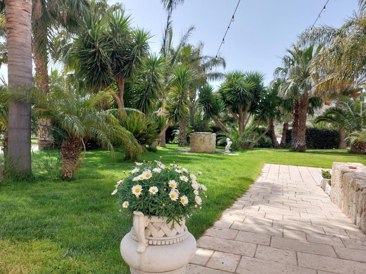 Tenuta Costa Palma di Montechiaro Bagian luar foto