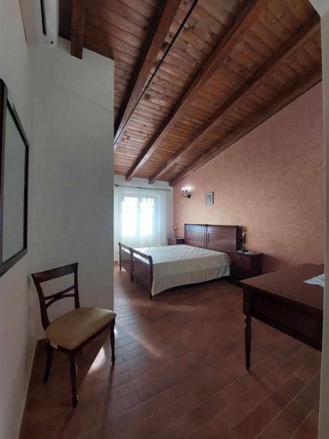 Tenuta Costa Palma di Montechiaro Bagian luar foto