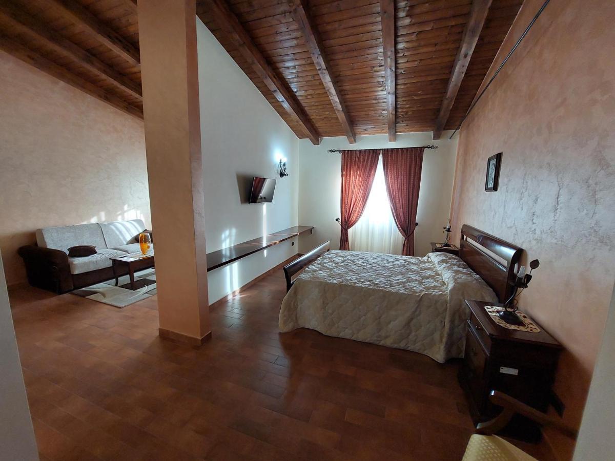 Tenuta Costa Palma di Montechiaro Bagian luar foto