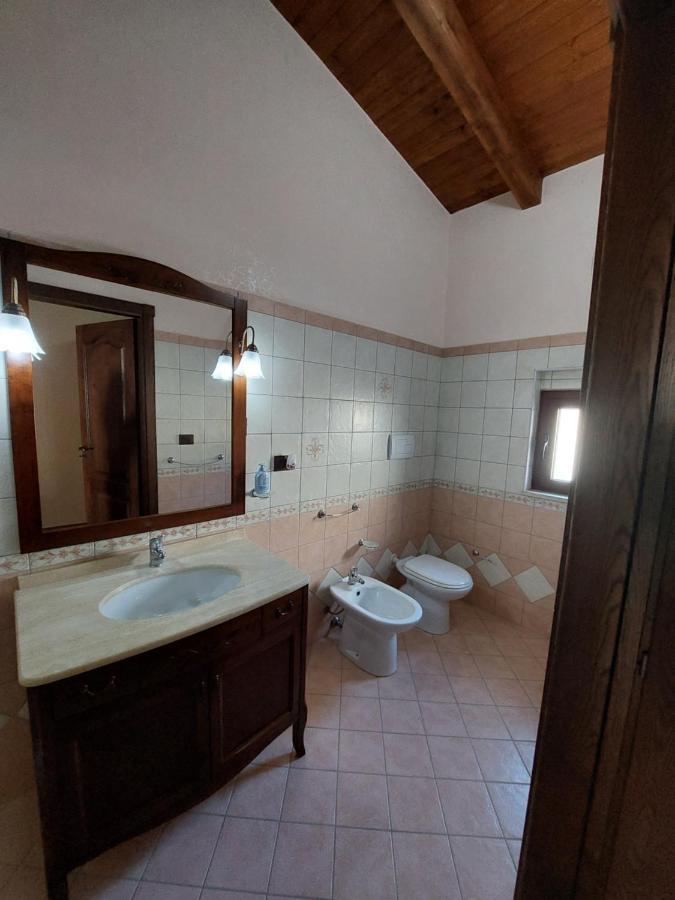 Tenuta Costa Palma di Montechiaro Bagian luar foto