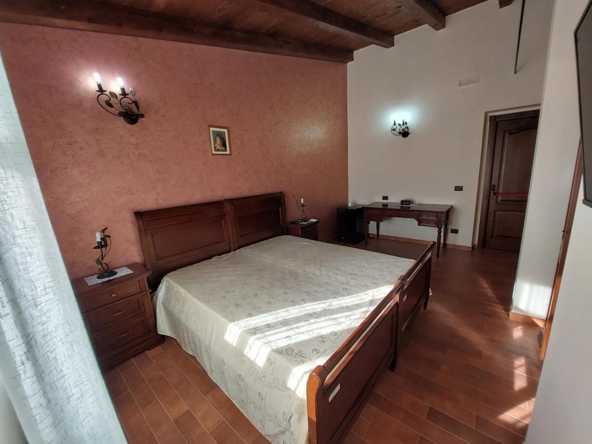 Tenuta Costa Palma di Montechiaro Bagian luar foto