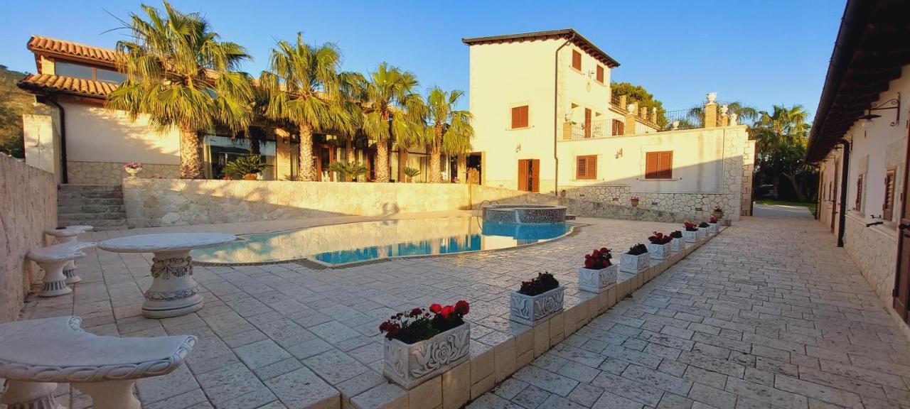 Tenuta Costa Palma di Montechiaro Bagian luar foto