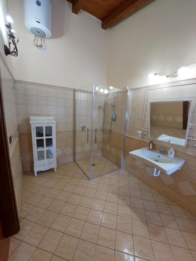 Tenuta Costa Palma di Montechiaro Ruang foto