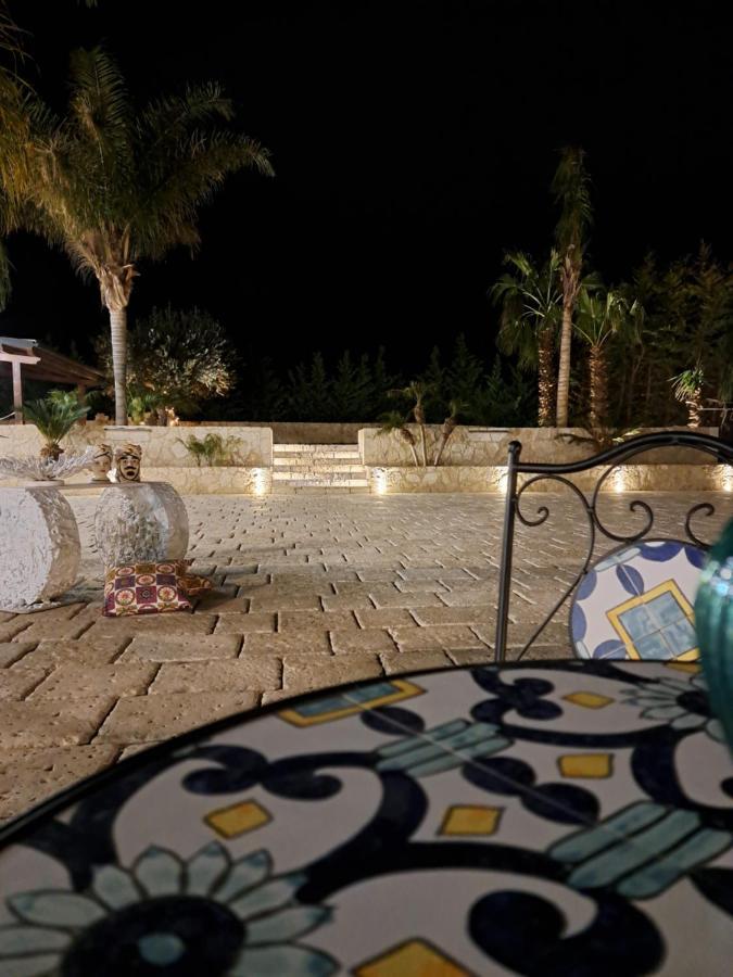 Tenuta Costa Palma di Montechiaro Bagian luar foto