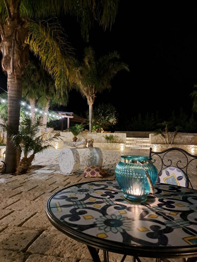 Tenuta Costa Palma di Montechiaro Bagian luar foto