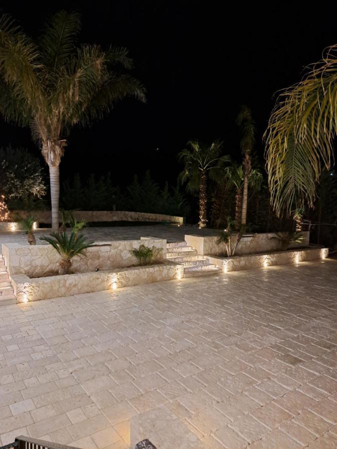 Tenuta Costa Palma di Montechiaro Bagian luar foto