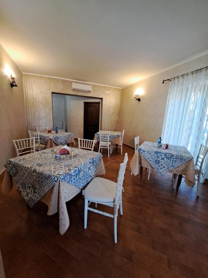 Tenuta Costa Palma di Montechiaro Bagian luar foto