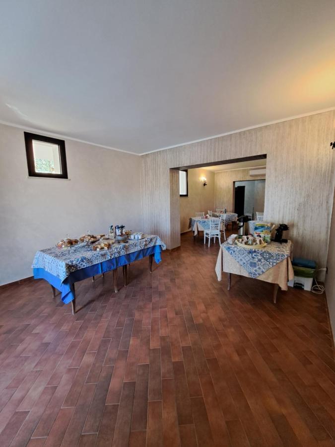 Tenuta Costa Palma di Montechiaro Bagian luar foto
