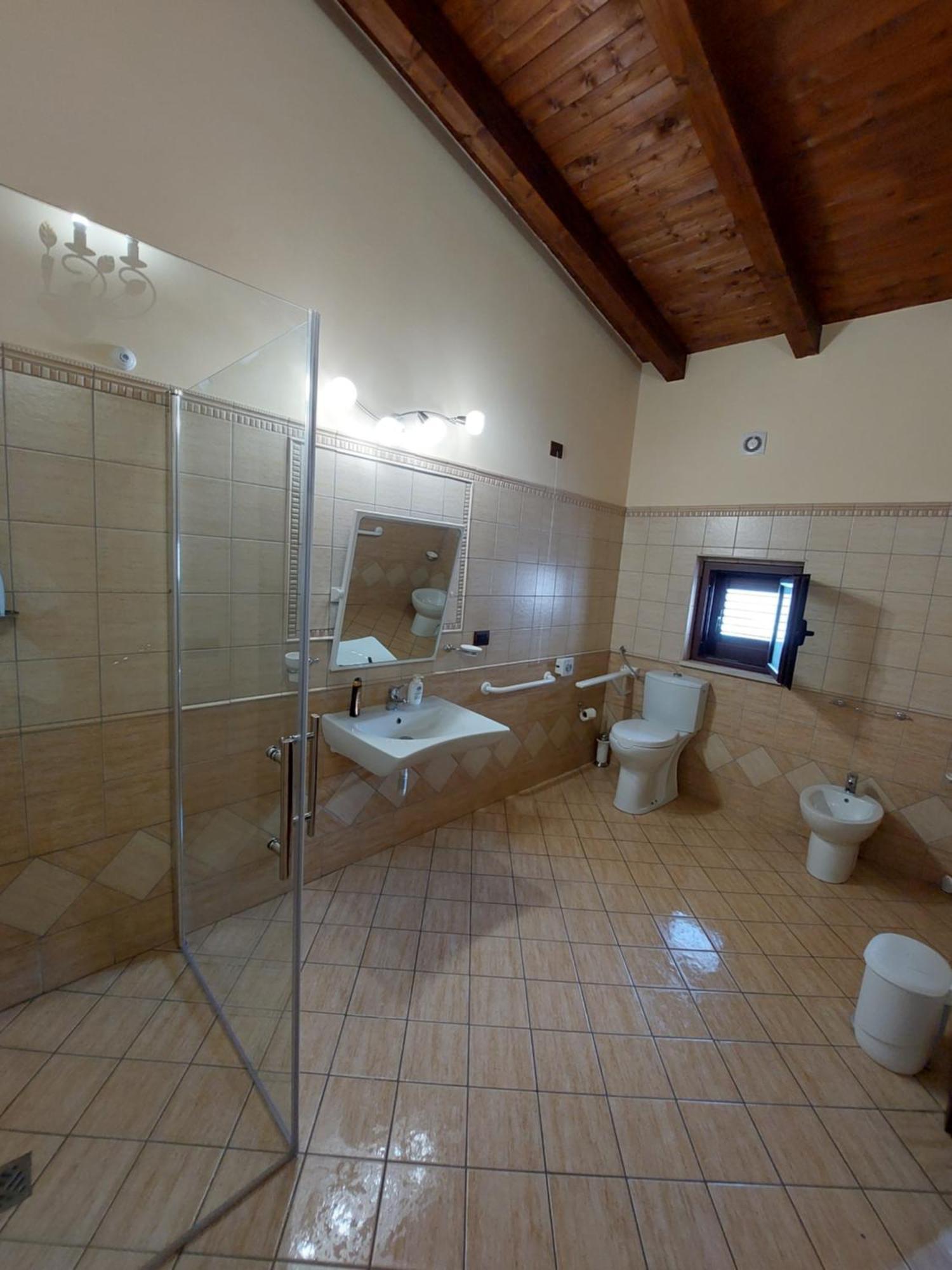 Tenuta Costa Palma di Montechiaro Ruang foto