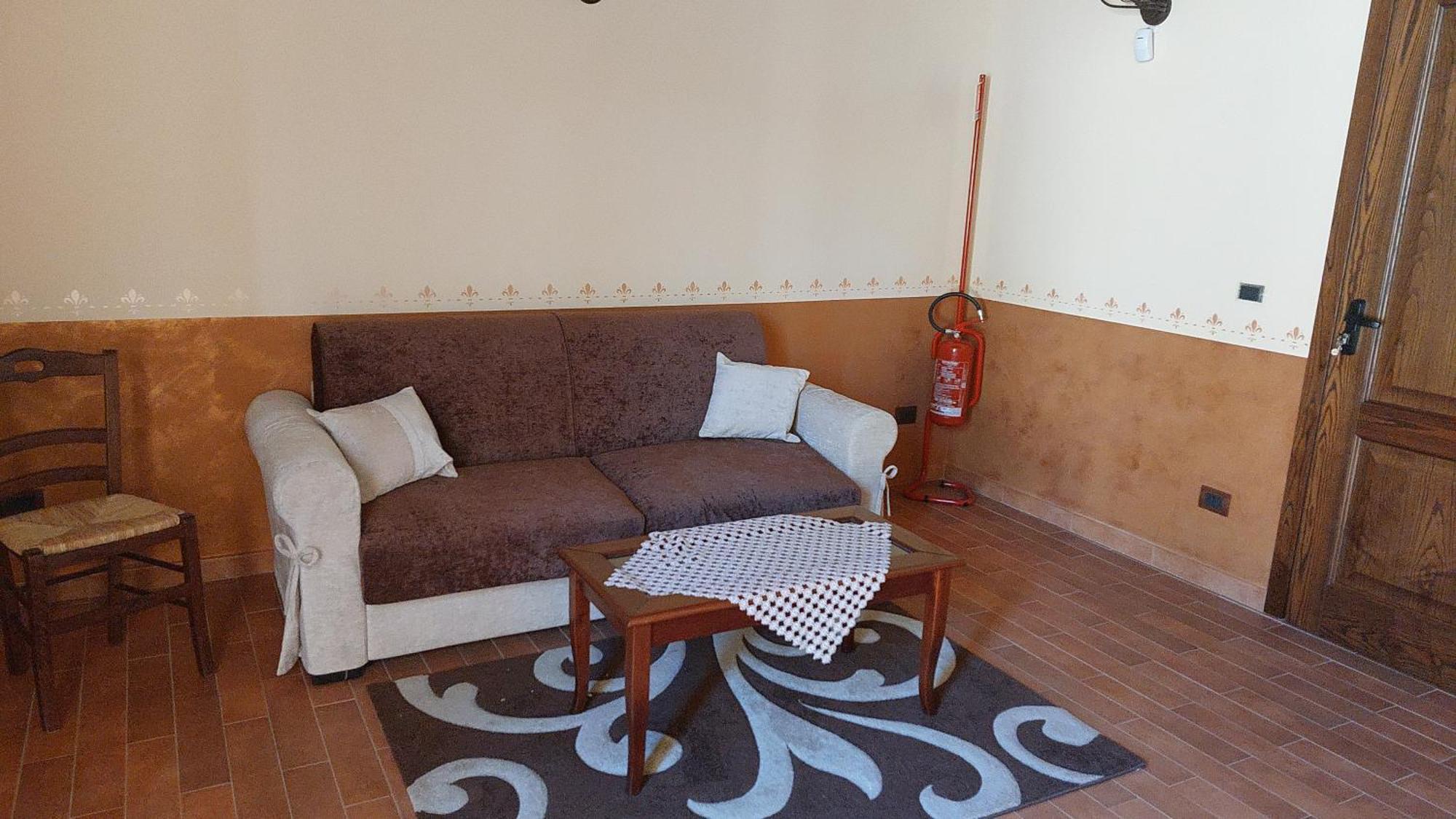 Tenuta Costa Palma di Montechiaro Ruang foto